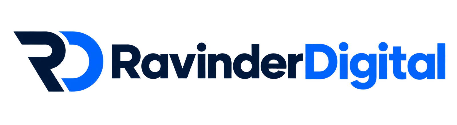 ravinderdigital.com